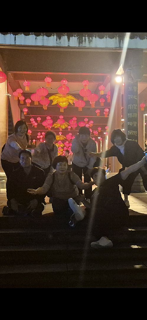 여행사진