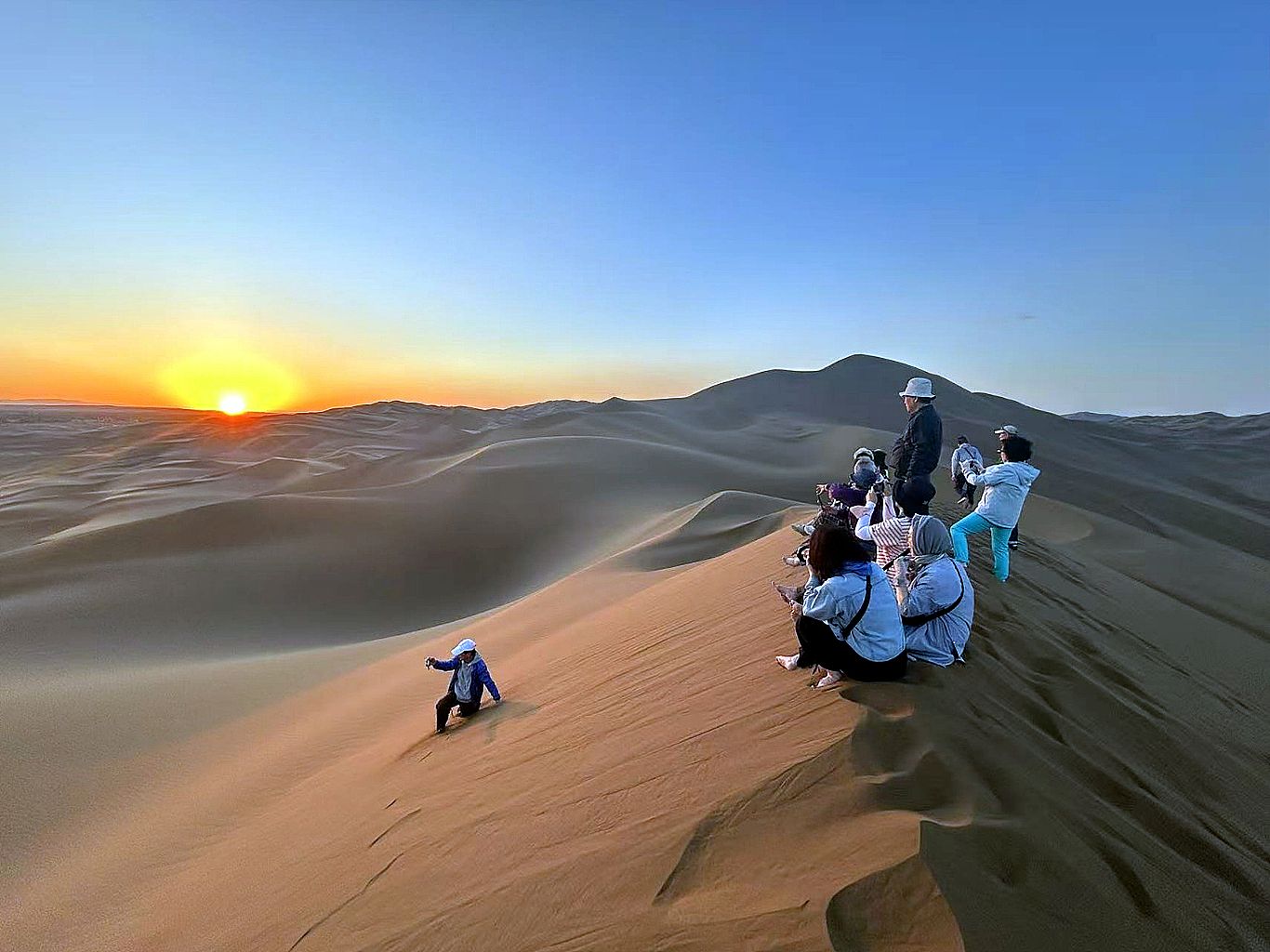 여행사진