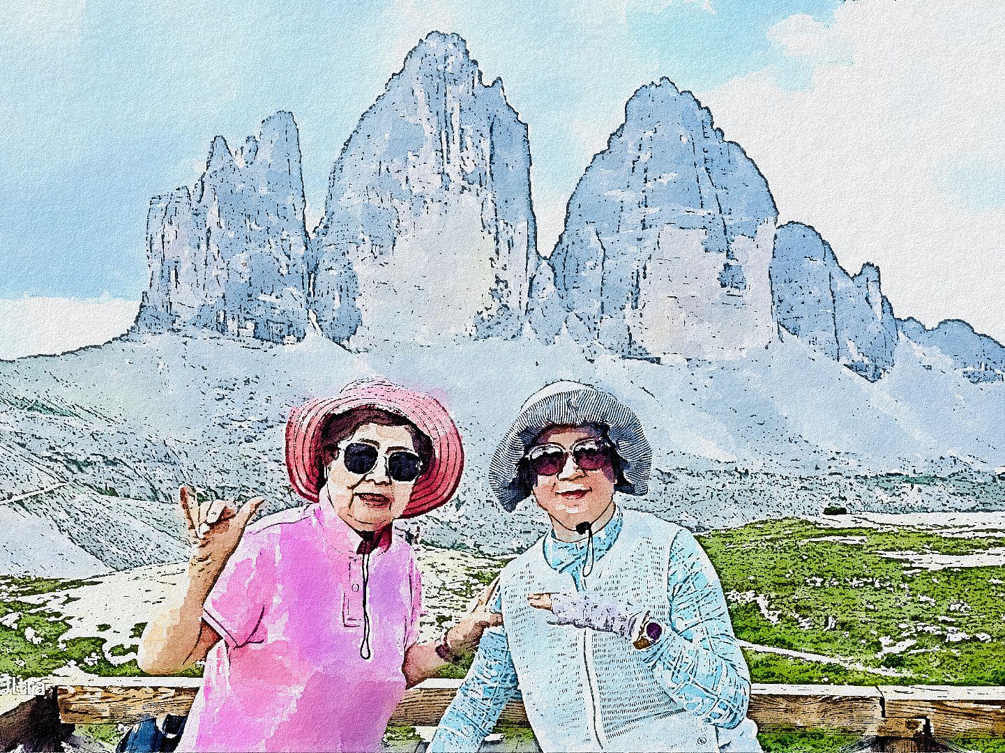여행사진